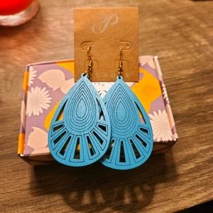 Plunder Earrings